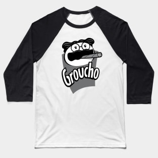 Groucho Baseball T-Shirt